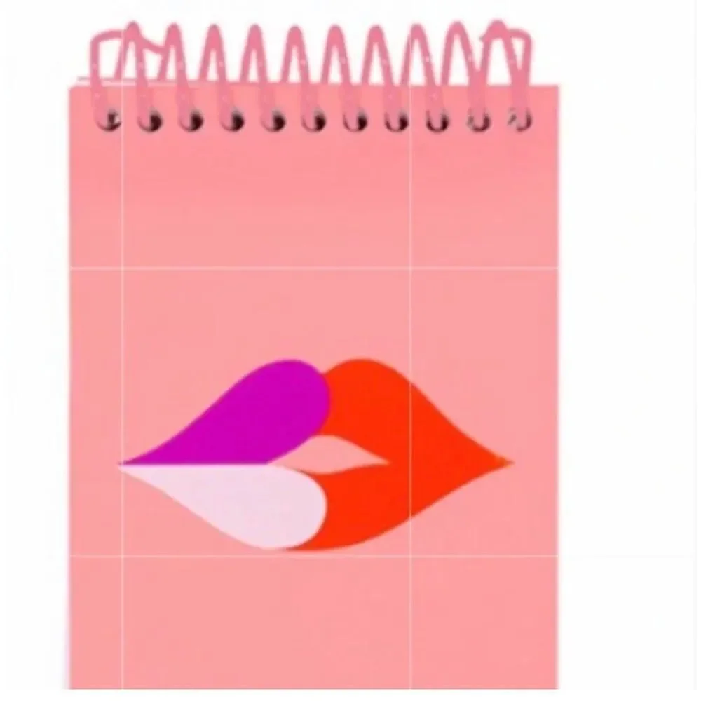 KATE SPADE NEW YORK SPIRAL NOTEPAD SET